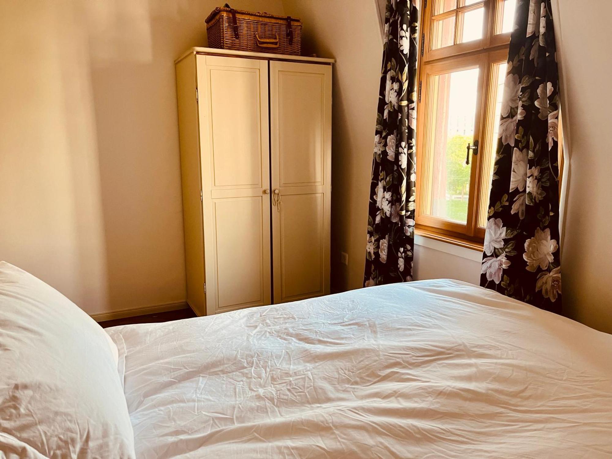 Georgian Guest Homestay *
