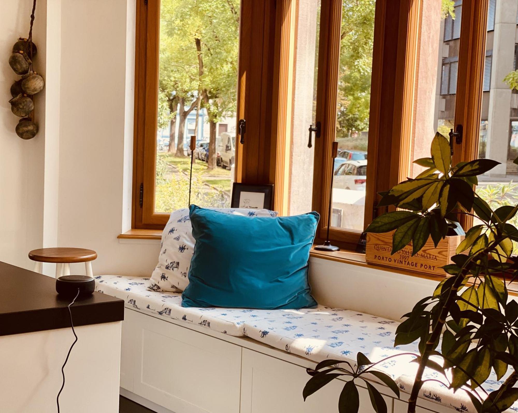 Georgian Guest Accommodatie bij particulieren *