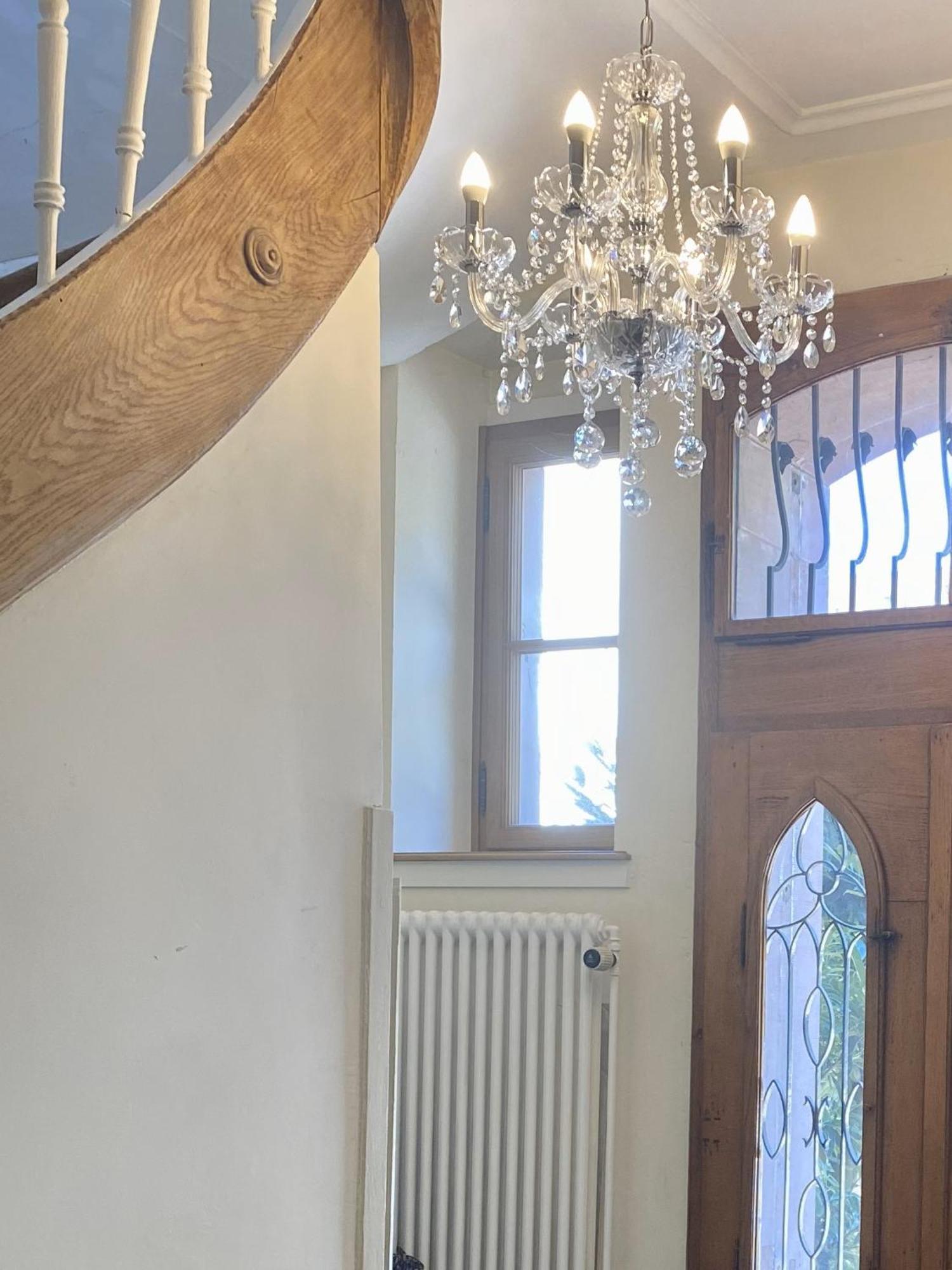 Accommodatie bij particulieren Georgian Guest