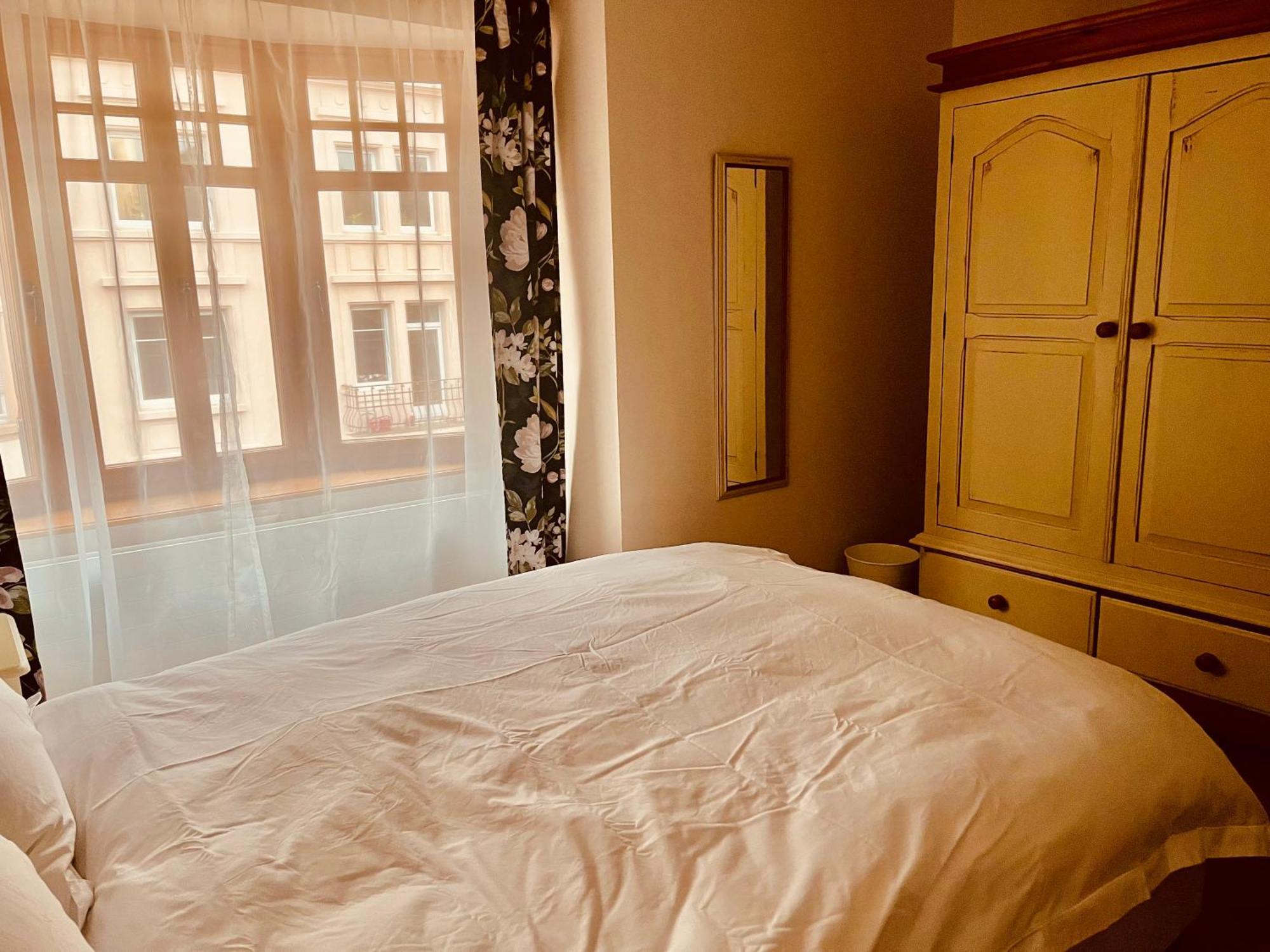 Georgian Guest Accommodatie bij particulieren