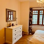 Georgian Guest Rooms