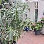 Georgian Guest Rooms