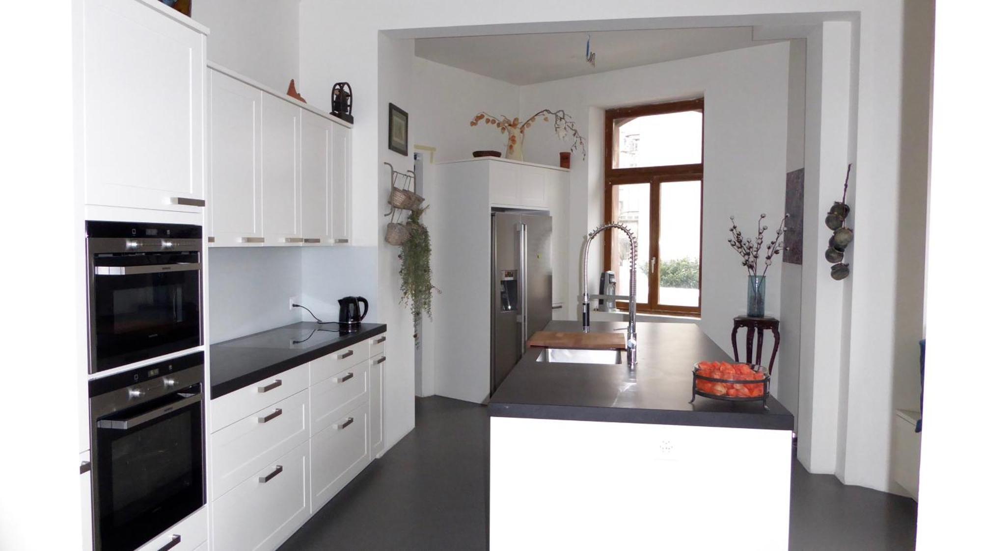 Séjour chez l'habitant Georgian Guest *