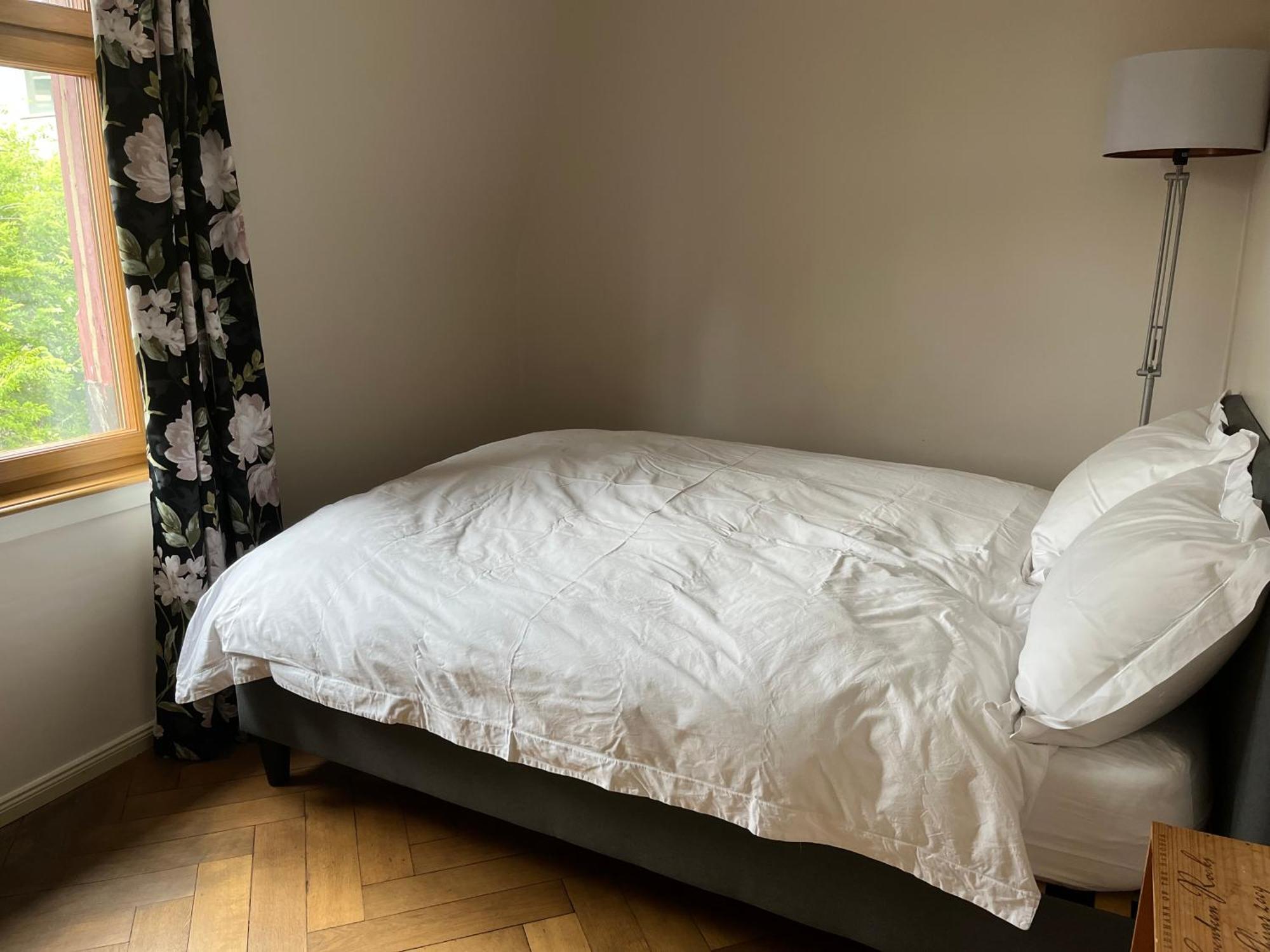Georgian Guest Séjour chez l'habitant *