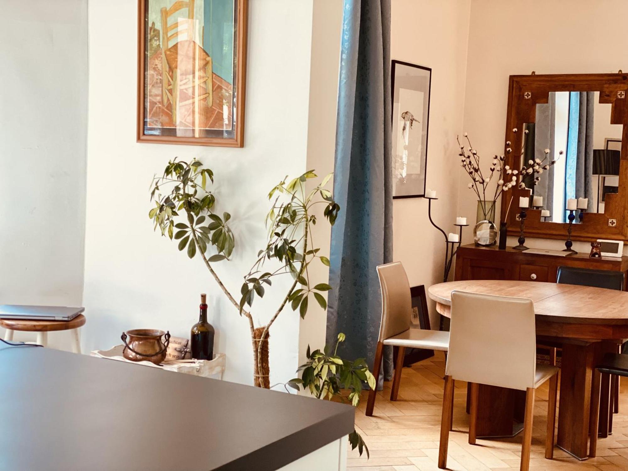 Séjour chez l'habitant Georgian Guest